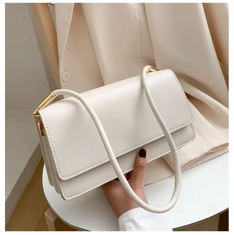 Light Purple One-Shoulder Women's Crossbody Bag — feature 43