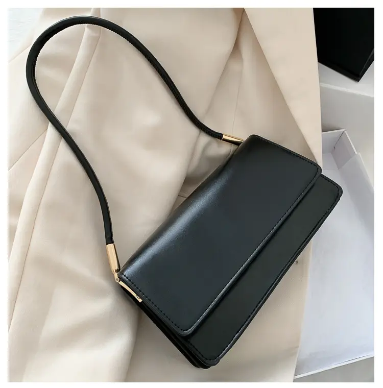 Light Purple One-Shoulder Women's Crossbody Bag — feature 48