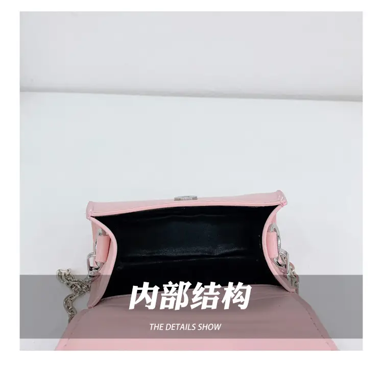 New Kids Cute Princess Bags Pink Purple White — feature 23
