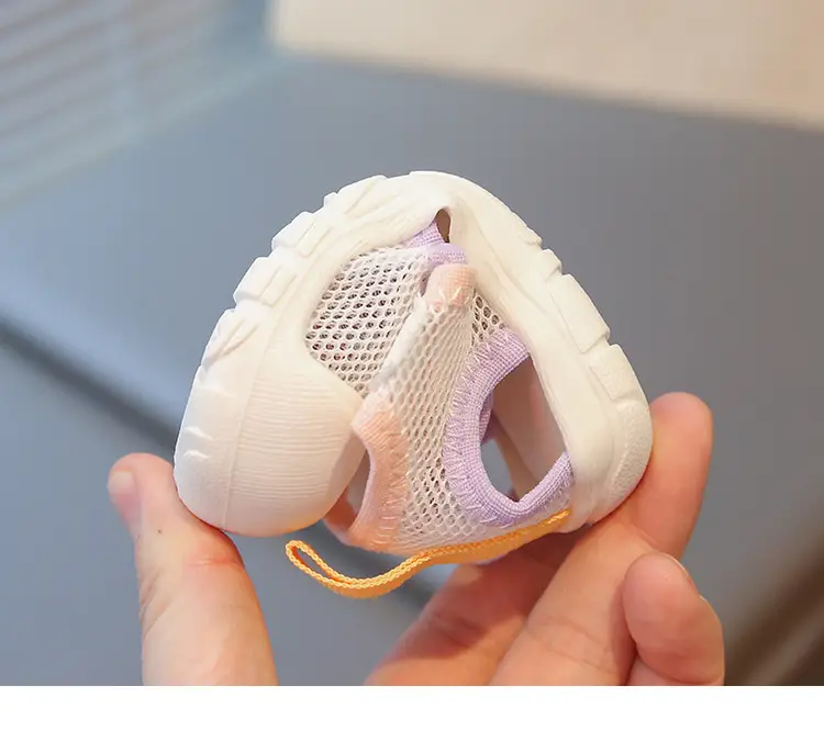 Baby Closed-Toe Sandals for Boys 1-2 Years — feature 22
