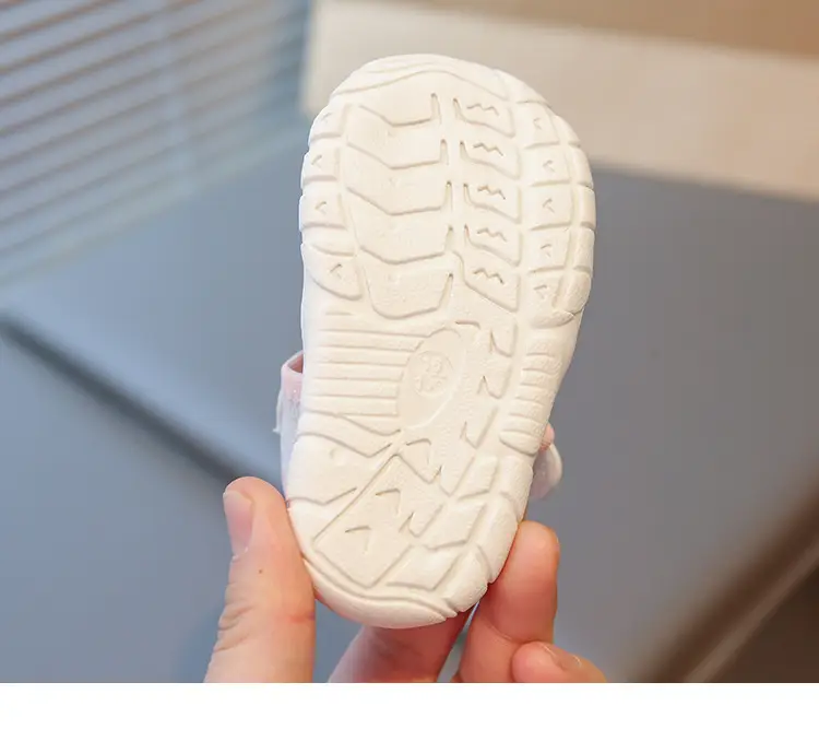 Baby Closed-Toe Sandals for Boys 1-2 Years — feature 23