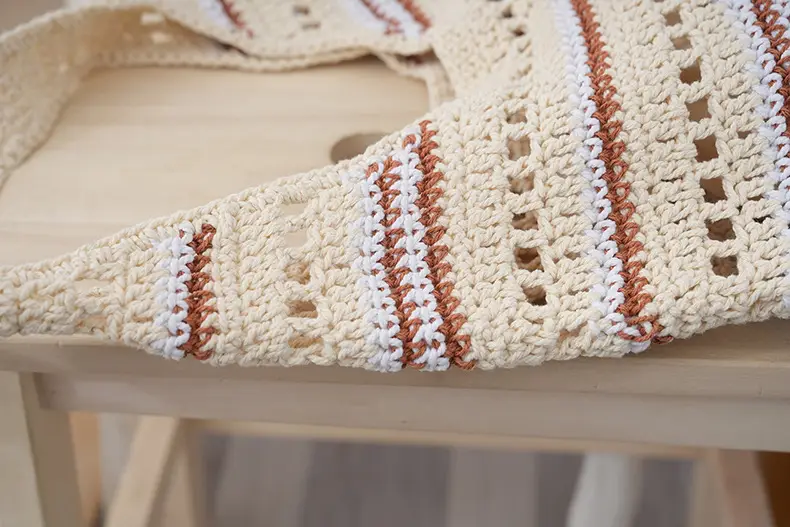 Women's Cotton Crossbody Bags 2025 Spring Summer — feature 13
