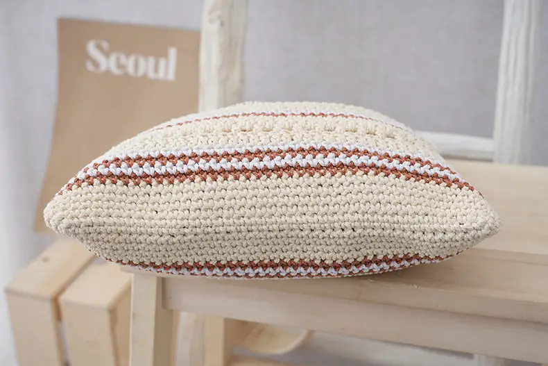 Women's Cotton Crossbody Bags 2025 Spring Summer — feature 15