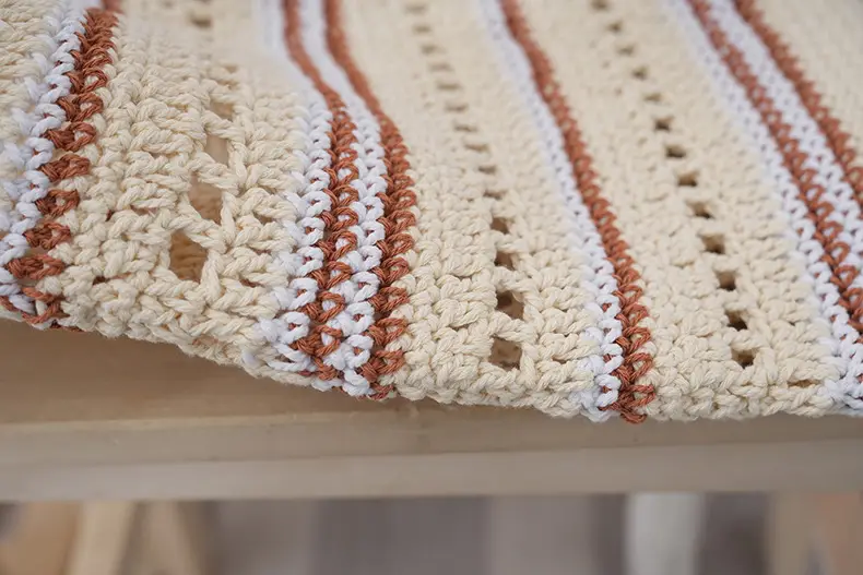 Women's Cotton Crossbody Bags 2025 Spring Summer — feature 18