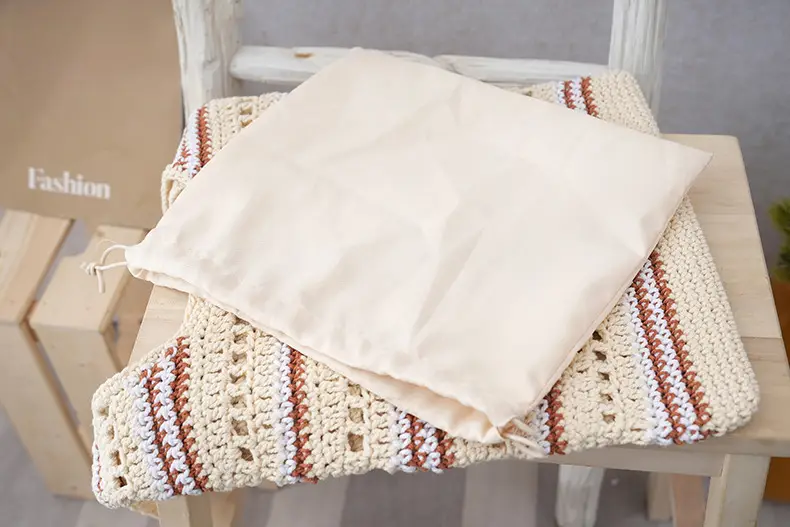 Women's Cotton Crossbody Bags 2025 Spring Summer — feature 19