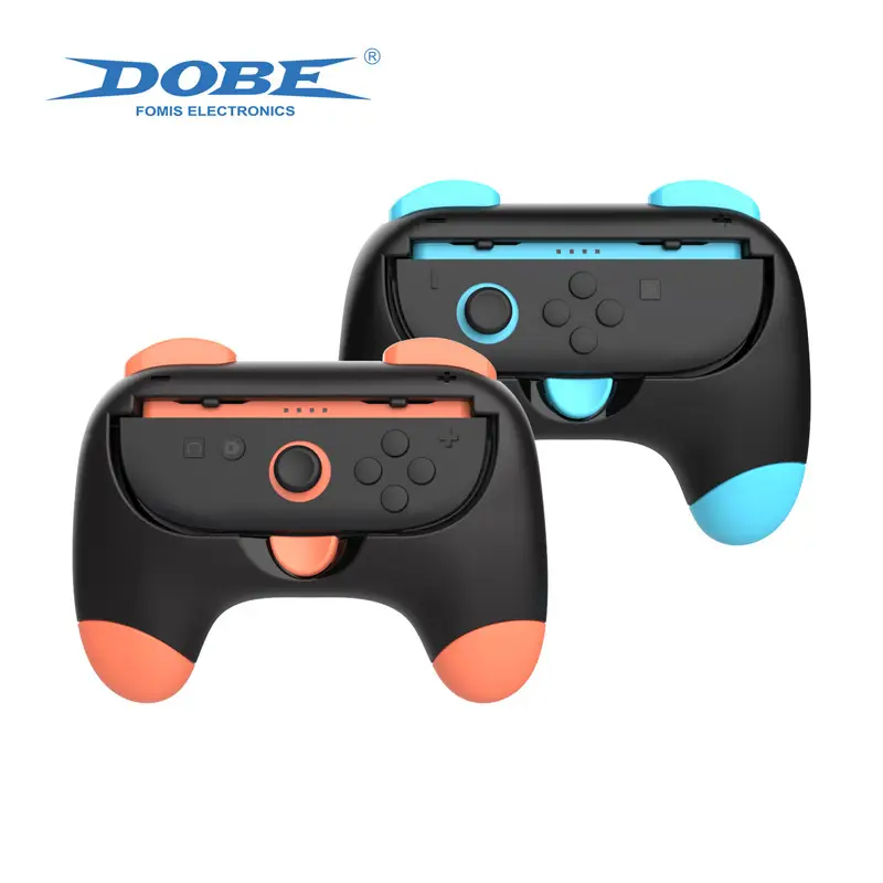 Switch2 Handle Round Steering Wheel Ns2 Joy-Pad Set — feature 11
