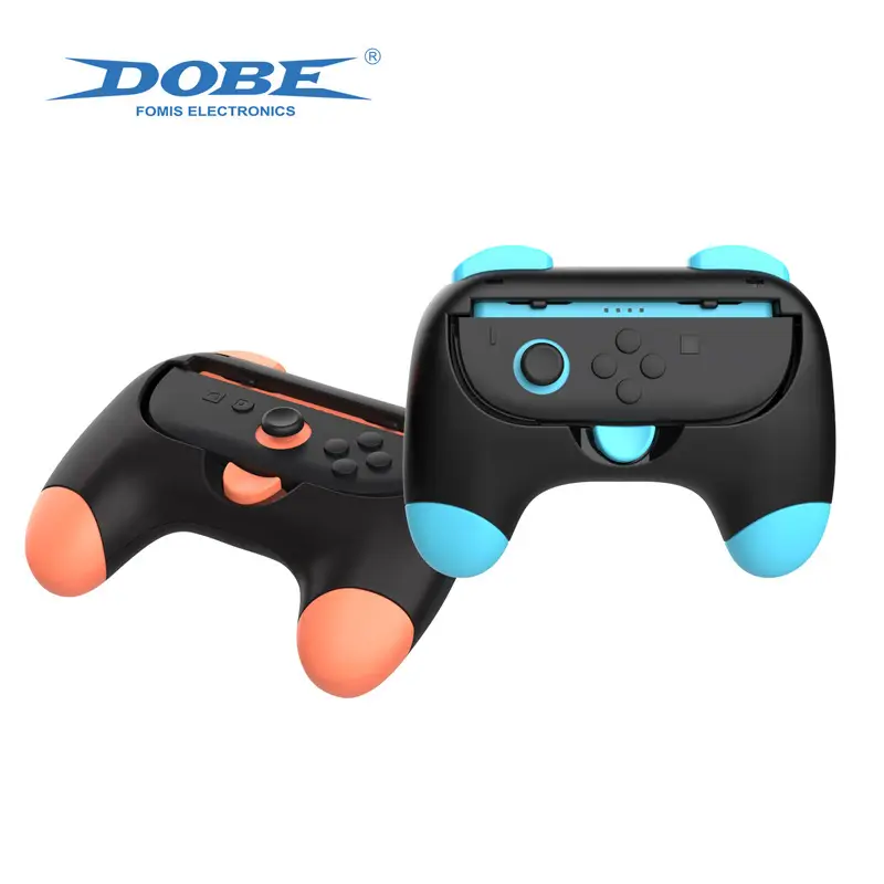 Switch2 Handle Round Steering Wheel Ns2 Joy-Pad Set — feature 12