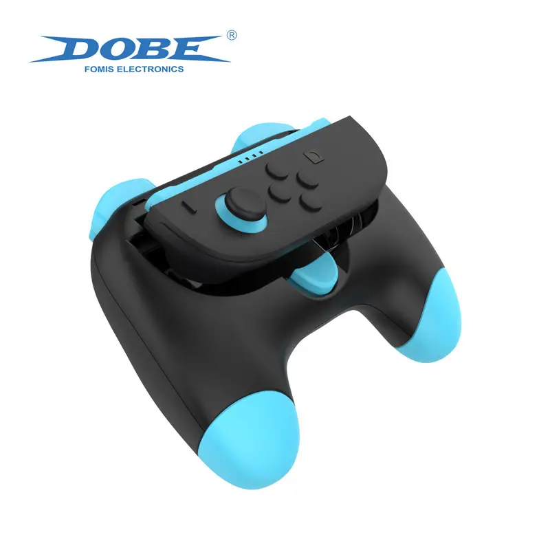 Switch2 Handle Round Steering Wheel Ns2 Joy-Pad Set — feature 13