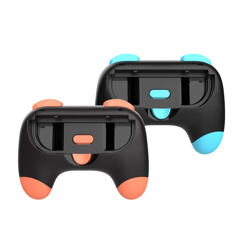 Switch2 Handle Round Steering Wheel Ns2 Joy-Pad Set — feature 14