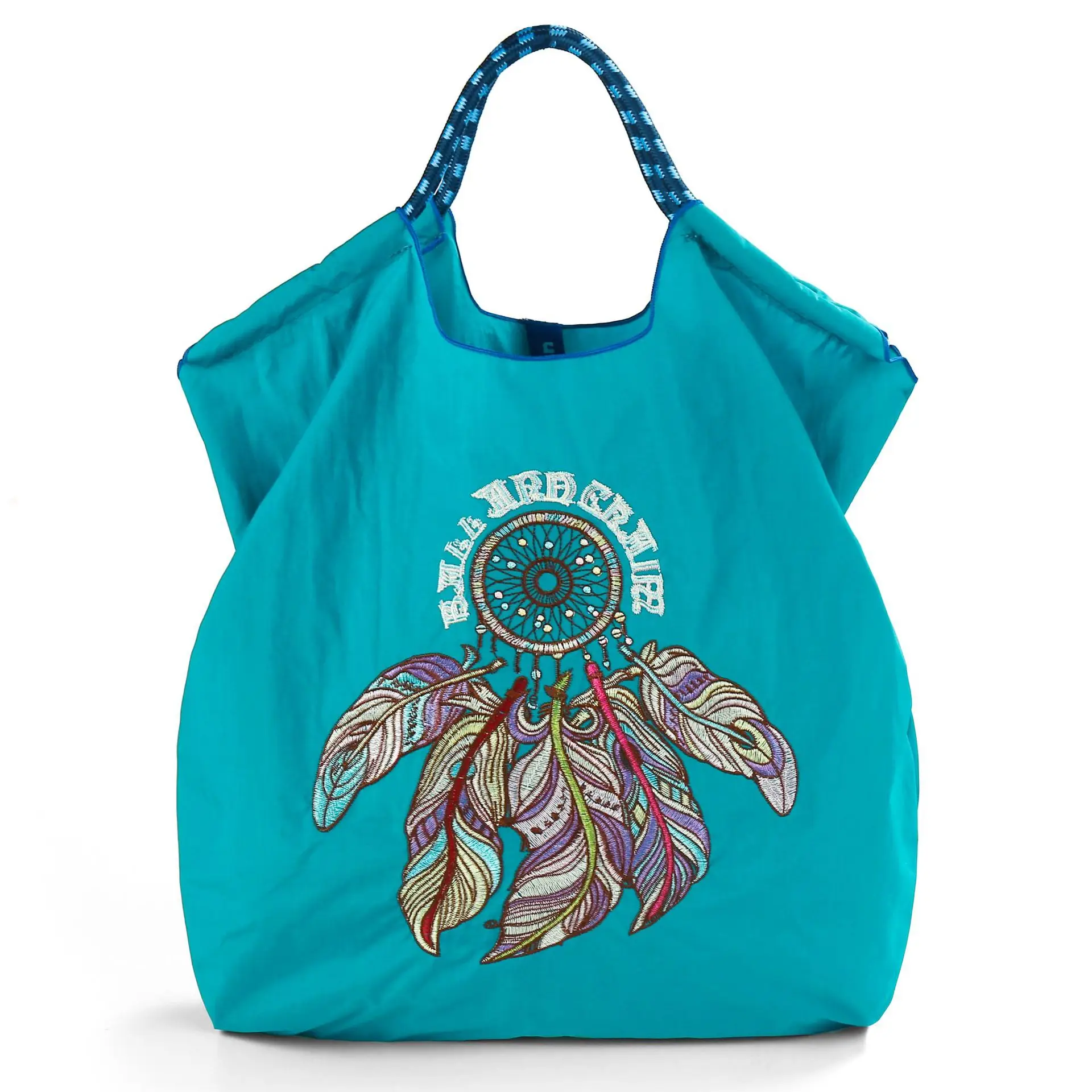 New Casual Embroidered Eco-Friendly Bags for Women - Image 10