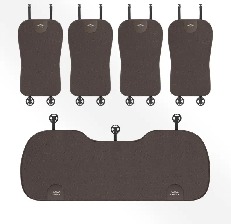 Suitable for Chery Tiggo 3X/5X/7/8 Arrizo 5Pro/Gx Car Seat Cushion, Universal Seat Lumbar Cushion for All Seasons — feature 11