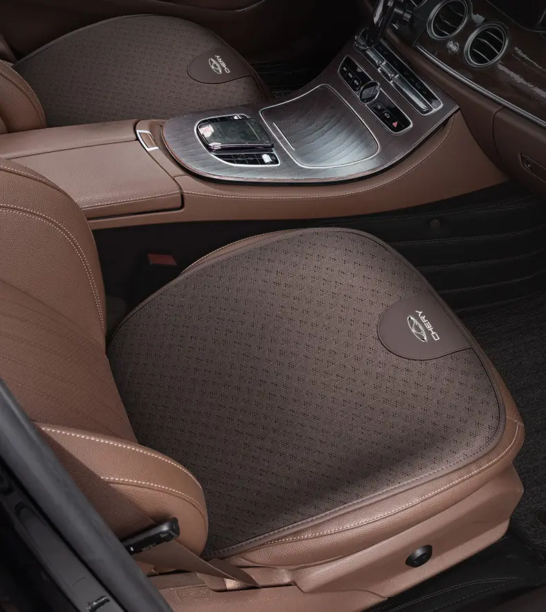 Suitable for Chery Tiggo 3X/5X/7/8 Arrizo 5Pro/Gx Car Seat Cushion, Universal Seat Lumbar Cushion for All Seasons — feature 15