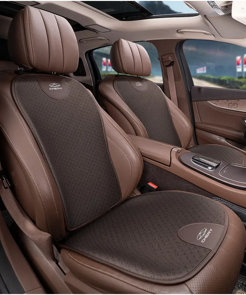 Suitable for Chery Tiggo 3X/5X/7/8 Arrizo 5Pro/Gx Car Seat Cushion, Universal Seat Lumbar Cushion for All Seasons — feature 20