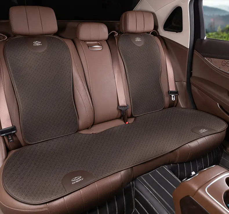 Suitable for Chery Tiggo 3X/5X/7/8 Arrizo 5Pro/Gx Car Seat Cushion, Universal Seat Lumbar Cushion for All Seasons — feature 21