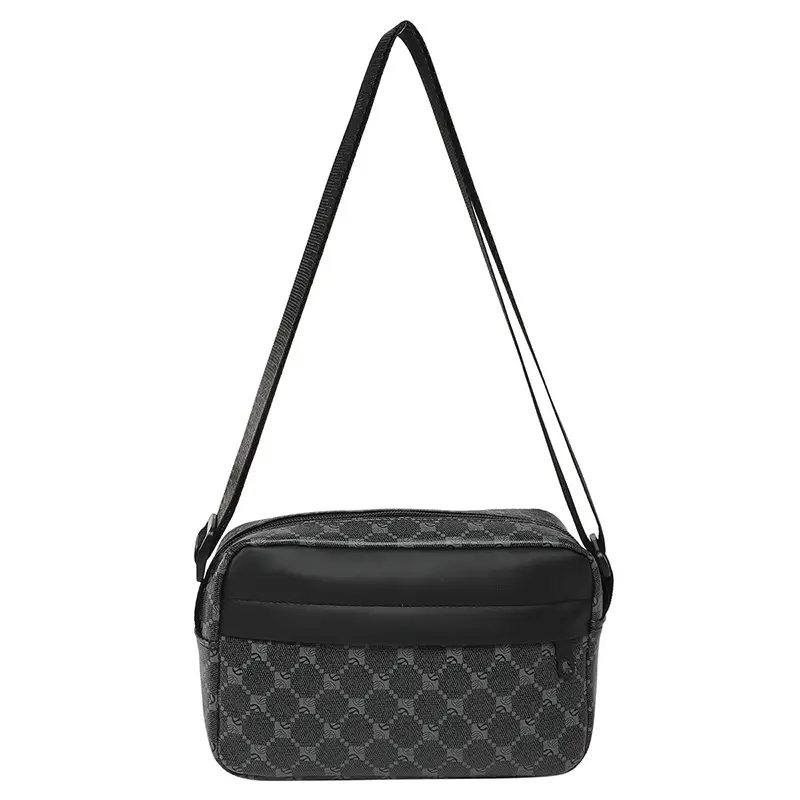 Trending Crossbody Bag with Shark Design, Waterproof, Lightweight, Large Capacity