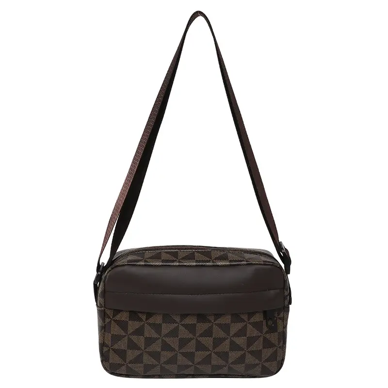 Trending Crossbody Bag with Shark Design, Waterproof, Lightweight, Large Capacity