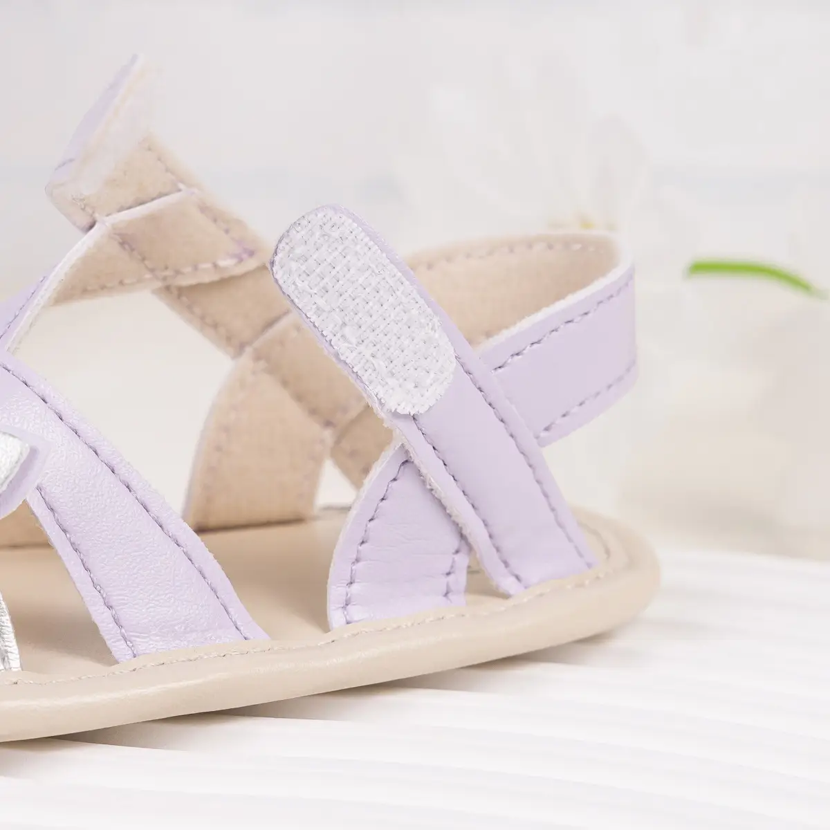 baby shoes