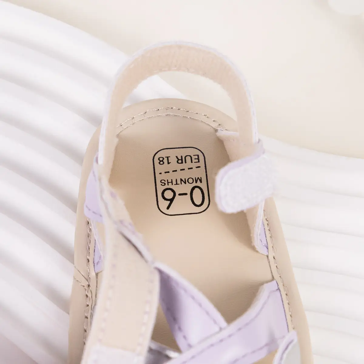 baby shoes