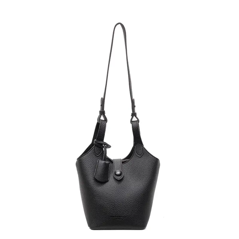 Women's Cross-Border Handheld Vegetable Basket Bag 2025 - Image 9