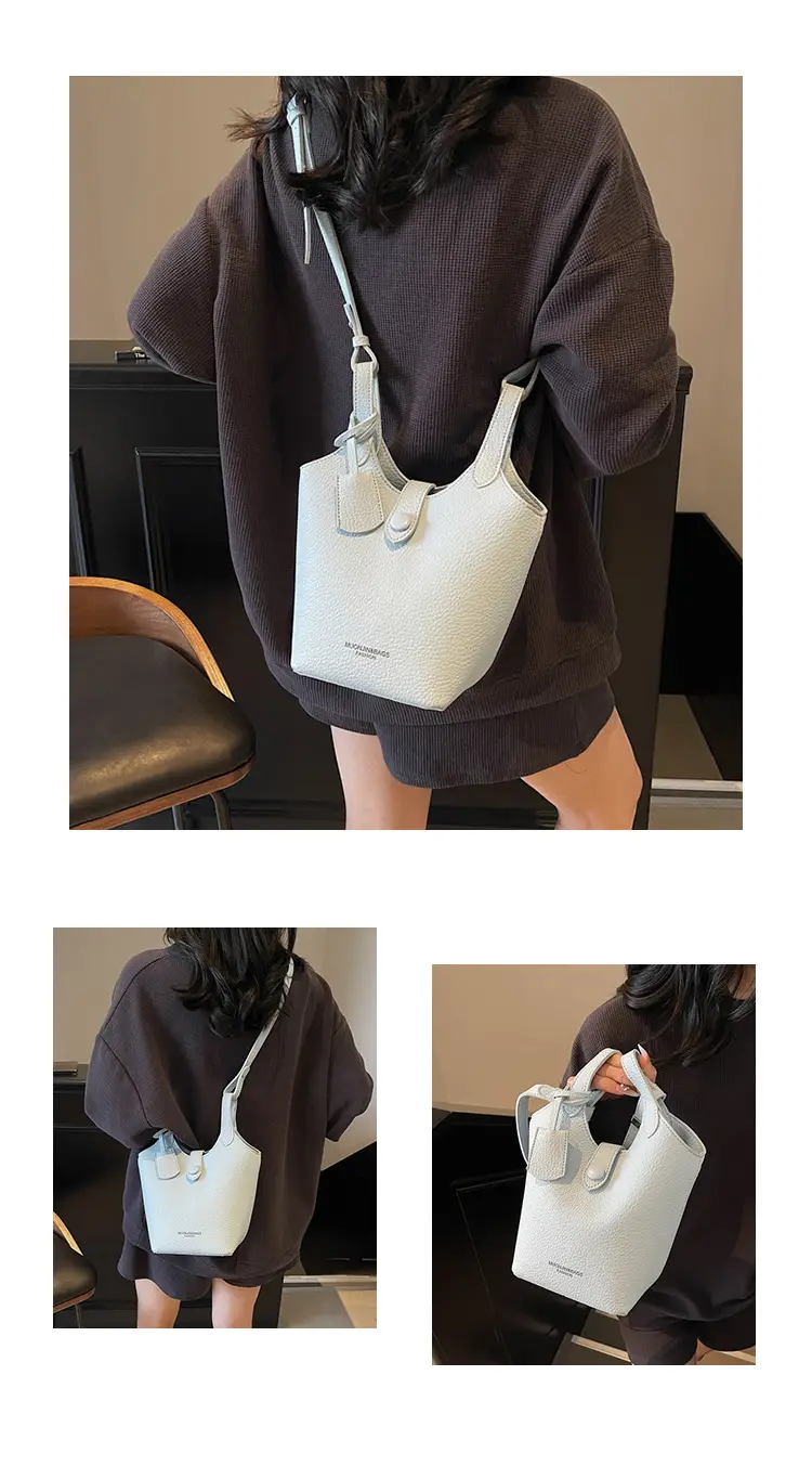 Women's Cross-Border Handheld Vegetable Basket Bag 2025 — feature 13
