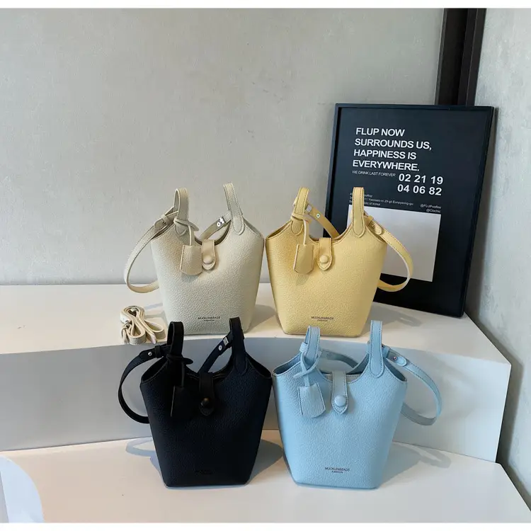 Women's Cross-Border Handheld Vegetable Basket Bag 2025 — feature 14