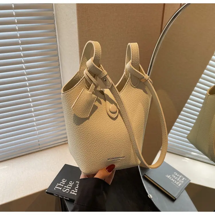 Women's Cross-Border Handheld Vegetable Basket Bag 2025 — feature 16
