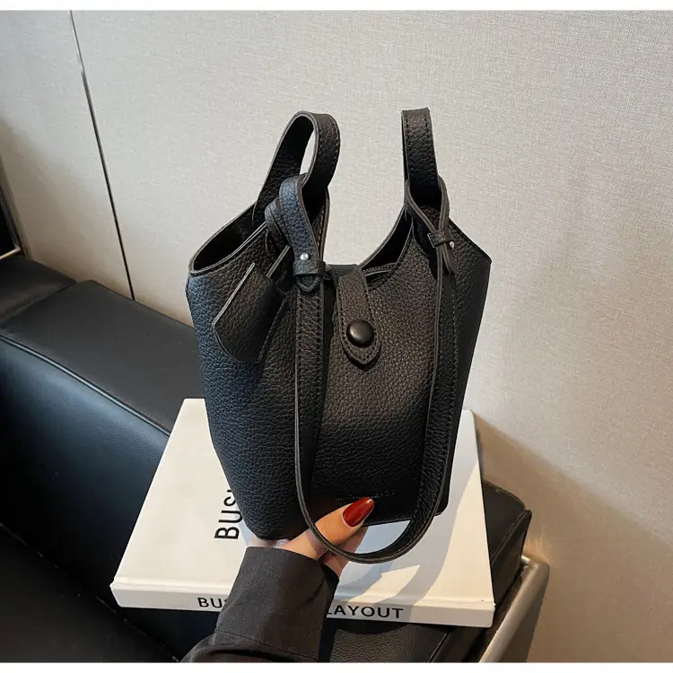 Women's Cross-Border Handheld Vegetable Basket Bag 2025 — feature 18