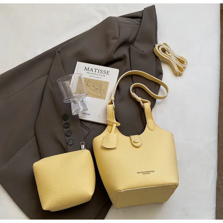 Women's Cross-Border Handheld Vegetable Basket Bag 2025 — feature 20