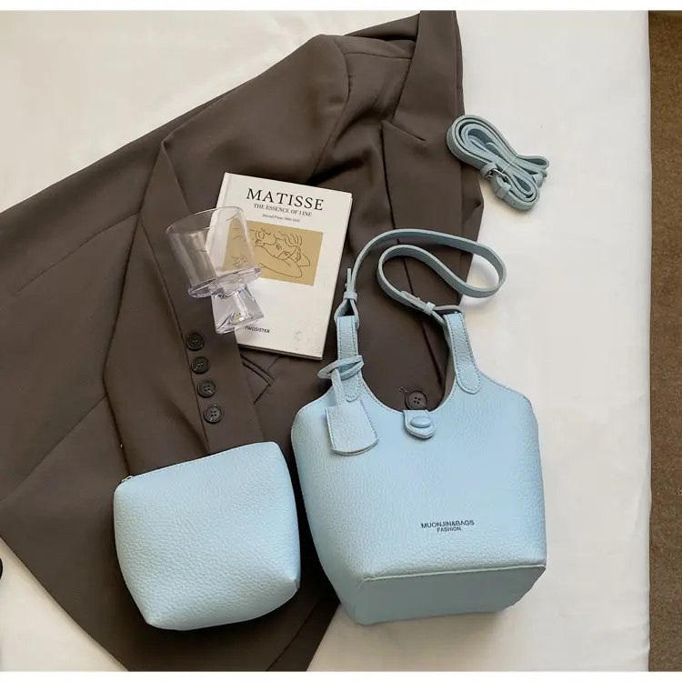 Women's Cross-Border Handheld Vegetable Basket Bag 2025 — feature 21