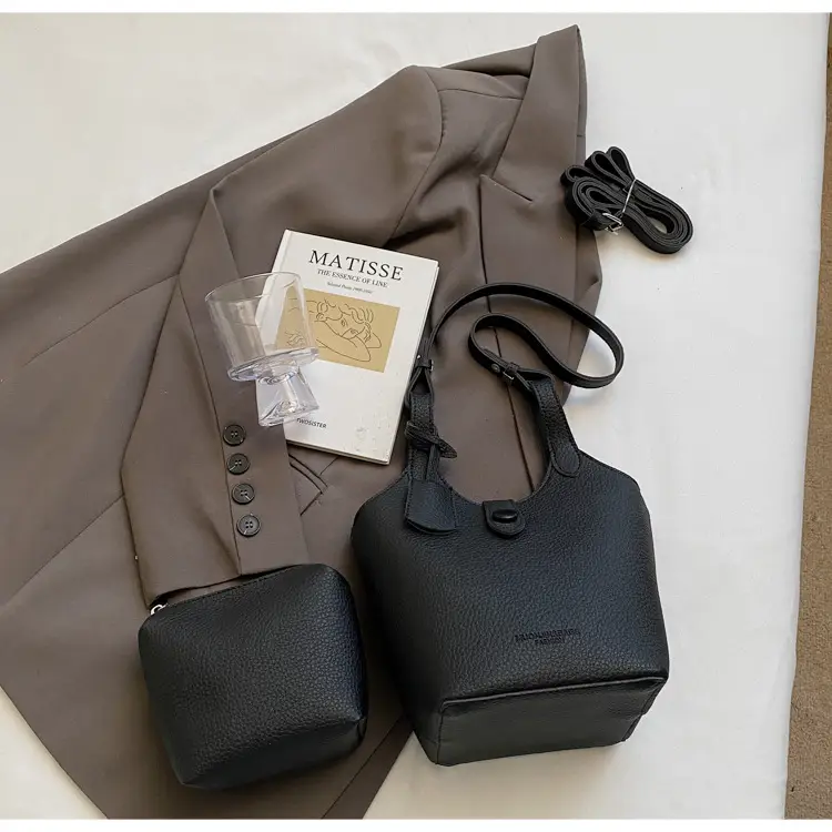 Women's Cross-Border Handheld Vegetable Basket Bag 2025 — feature 22