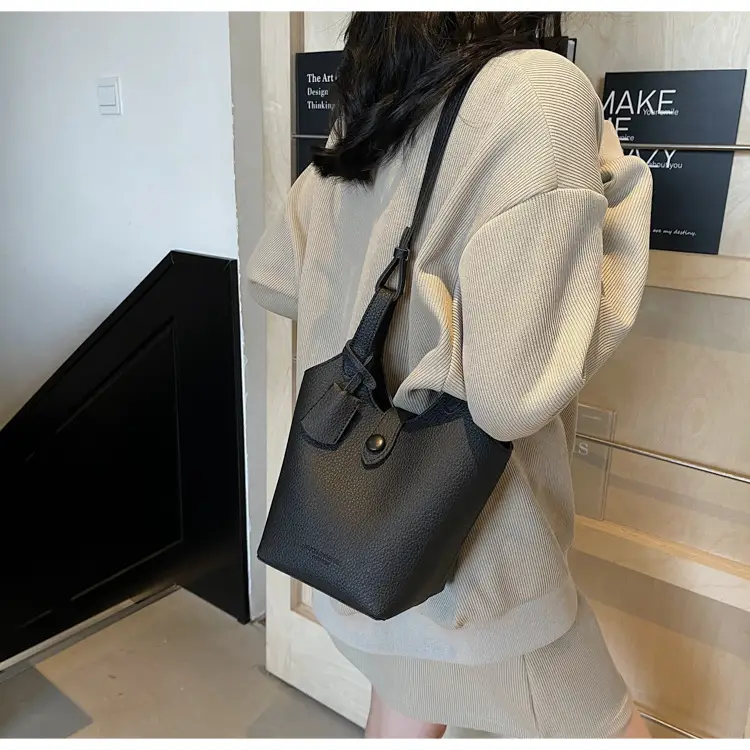 Women's Cross-Border Handheld Vegetable Basket Bag 2025 — feature 23
