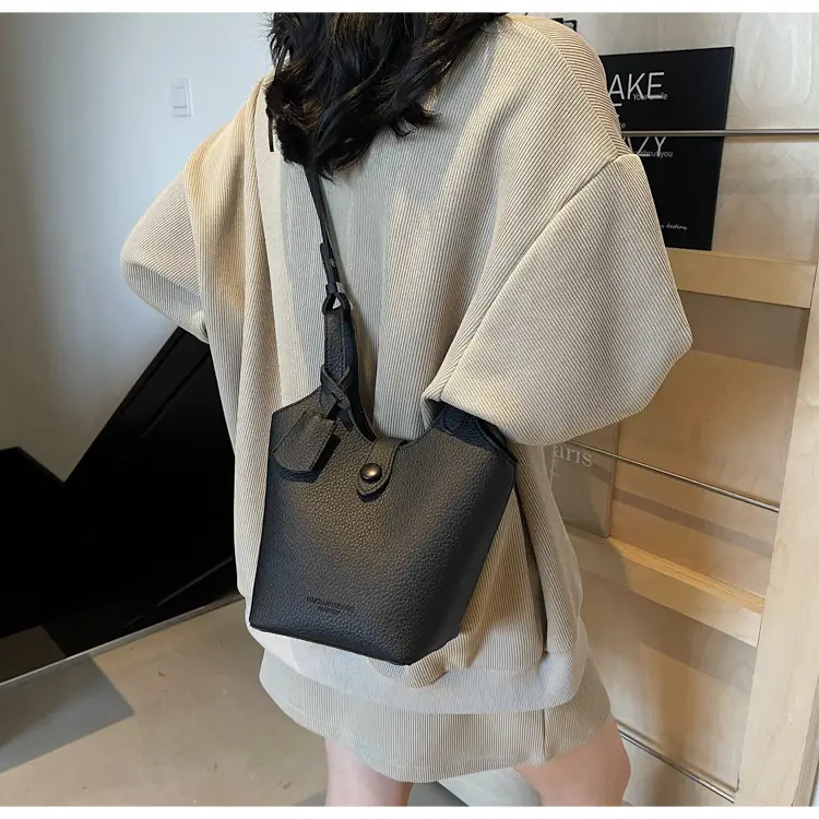Women's Cross-Border Handheld Vegetable Basket Bag 2025 — feature 24