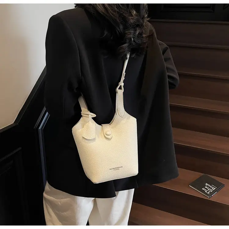 Women's Cross-Border Handheld Vegetable Basket Bag 2025 — feature 27