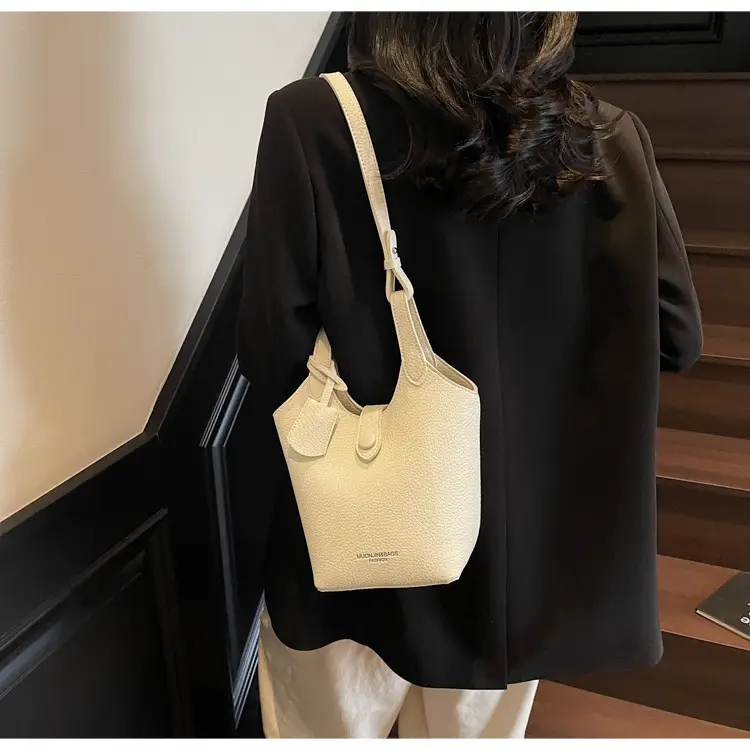 Women's Cross-Border Handheld Vegetable Basket Bag 2025 — feature 28