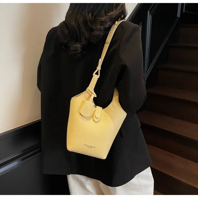 Women's Cross-Border Handheld Vegetable Basket Bag 2025 — feature 29