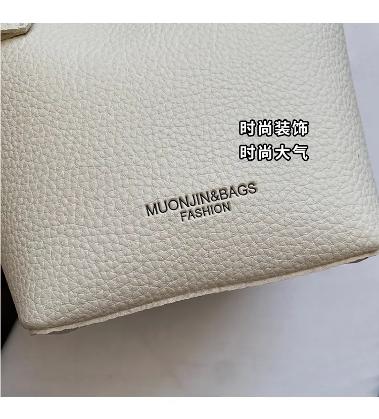 Women's Cross-Border Handheld Vegetable Basket Bag 2025 — feature 6