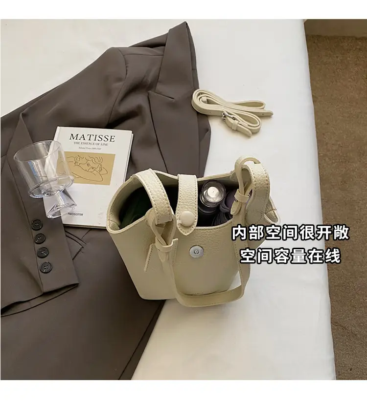 Women's Cross-Border Handheld Vegetable Basket Bag 2025 — feature 7