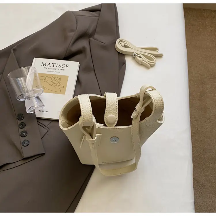 Women's Cross-Border Handheld Vegetable Basket Bag 2025 — feature 8