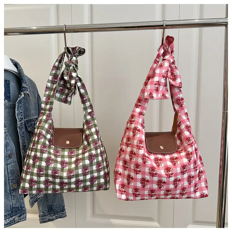 Mori Canvas Bag Women Pink Floral 2025 — feature 22
