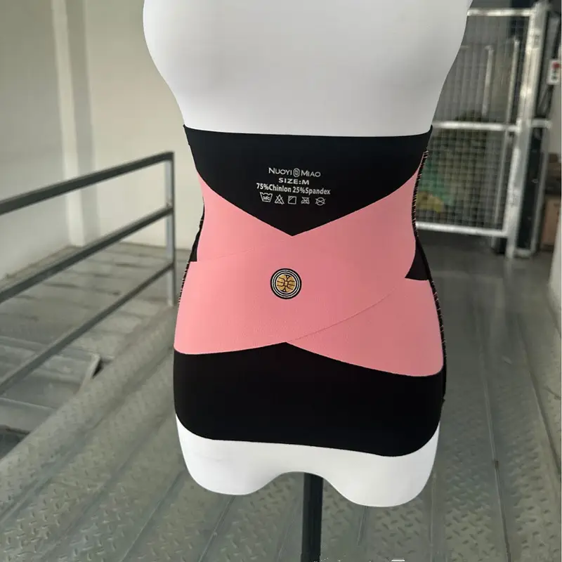 Traceless Waist Tinting Belt for Women Plus Size - Image 5