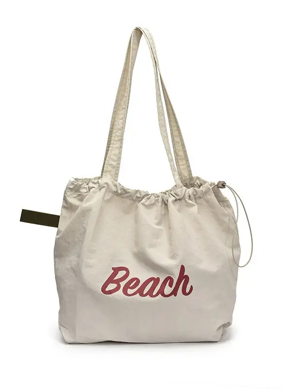 Blue Canvas Lazy Style Shoulder Bag Women 2025 - Image 14