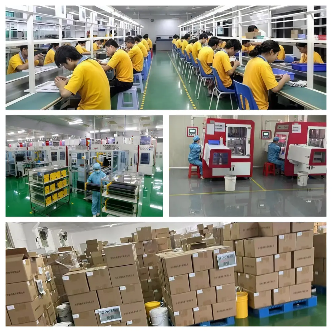 Suitable for Apple 12 Mobile Phone Batteries 7/8/X/11Pro/13/14/Iphonexr Lithium Batteries with Long Battery Life — feature 1