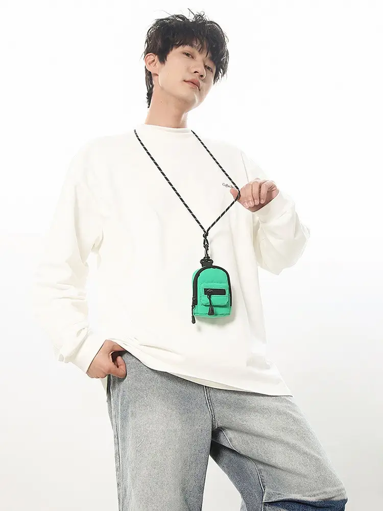 Cross-border Mini Wallet Single Shoulder Hanging Bag - Image 7