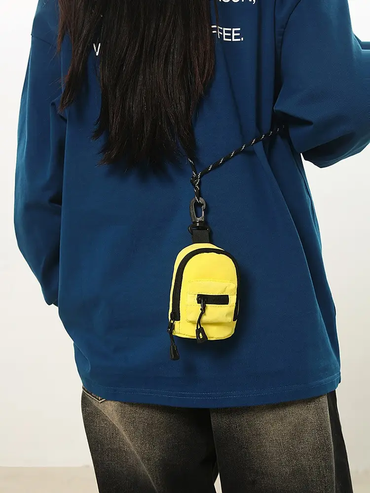 Cross-border Mini Wallet Single Shoulder Hanging Bag - Image 8