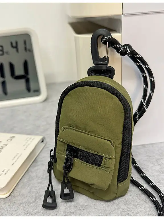 Cross-border Mini Wallet Single Shoulder Hanging Bag - Image 10