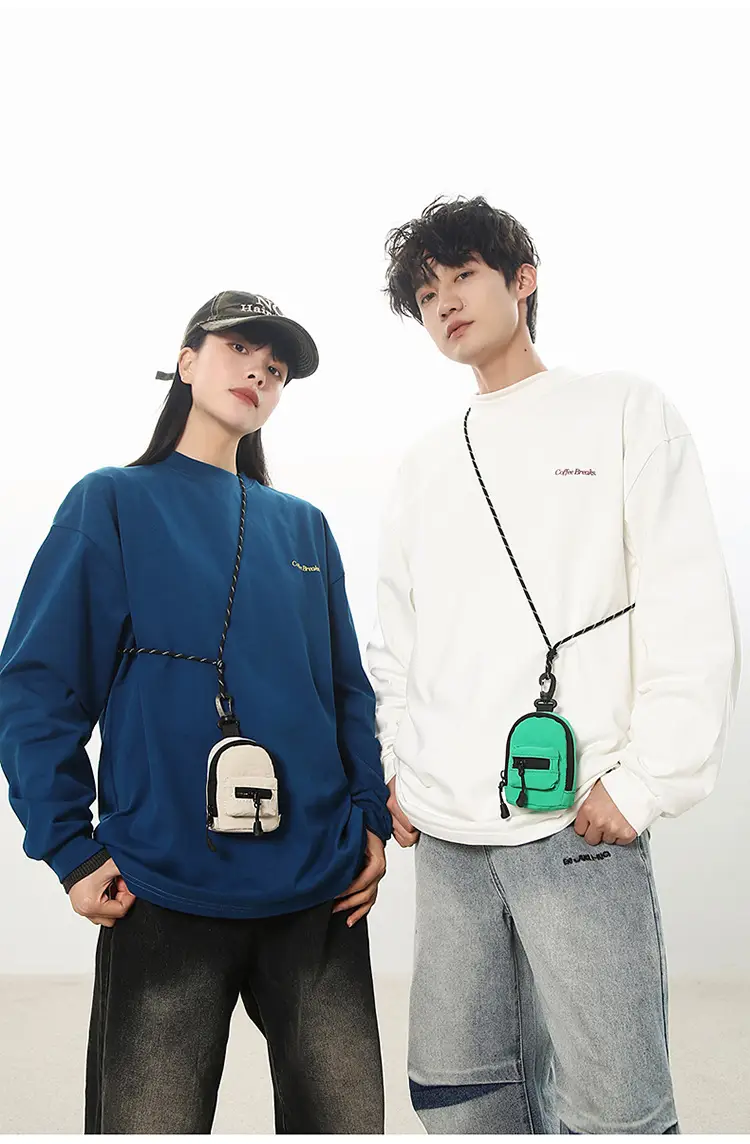 Cross-border Mini Wallet Single Shoulder Hanging Bag — feature 14