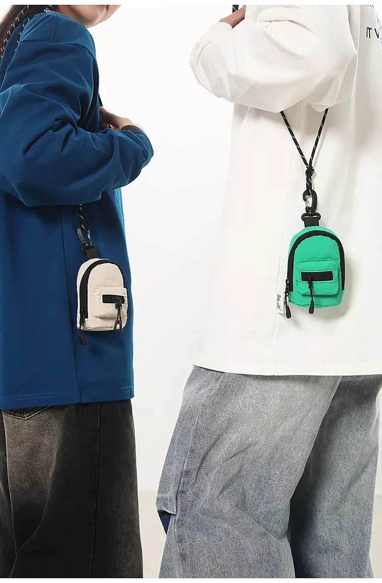 Cross-border Mini Wallet Single Shoulder Hanging Bag — feature 16