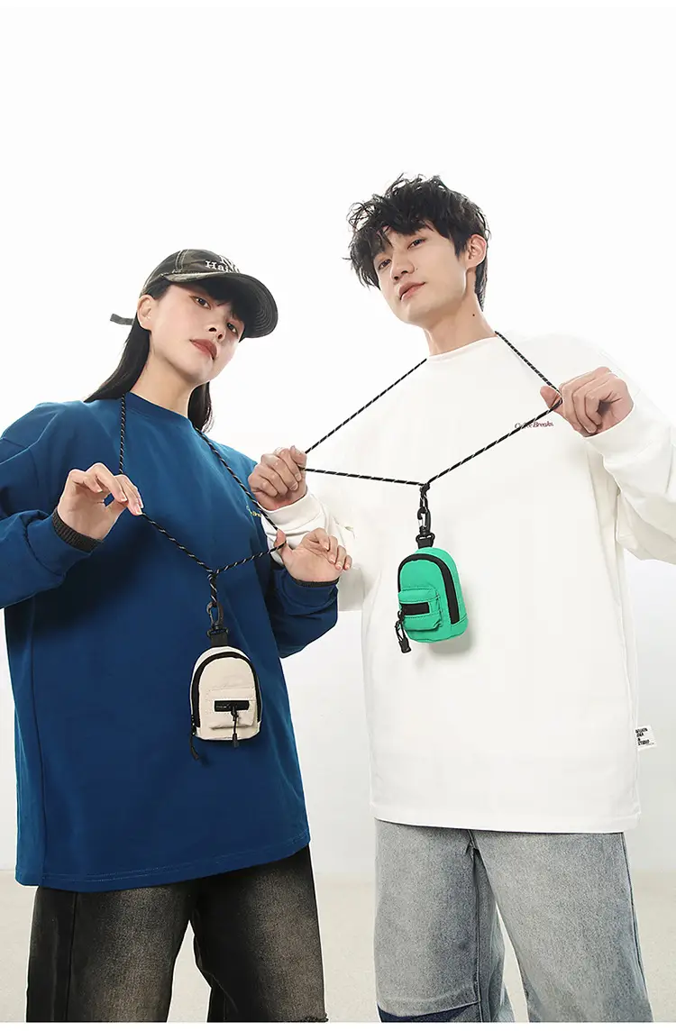 Cross-border Mini Wallet Single Shoulder Hanging Bag — feature 17