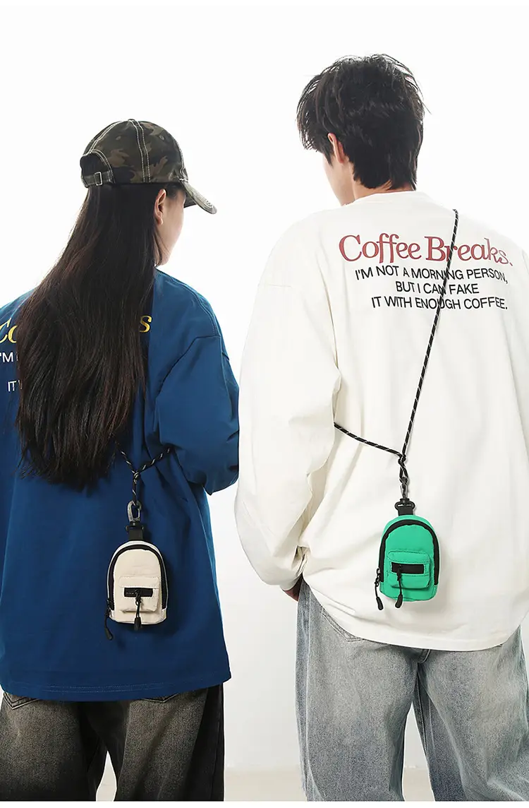 Cross-border Mini Wallet Single Shoulder Hanging Bag — feature 18