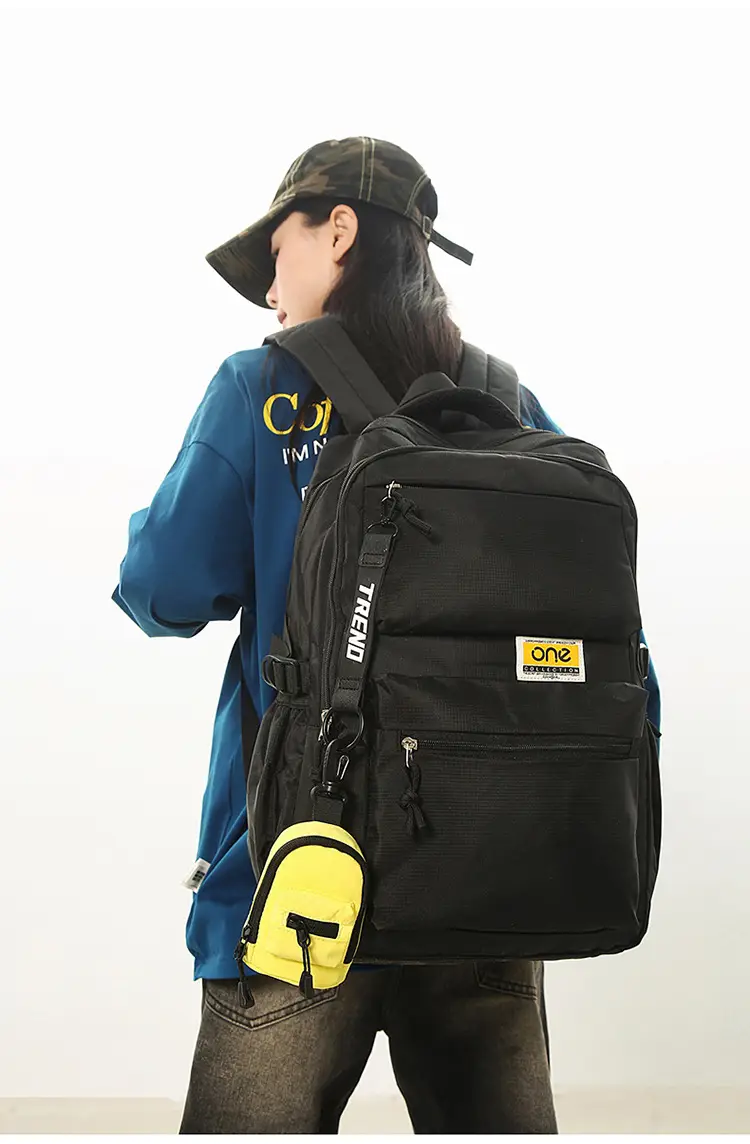 Cross-border Mini Wallet Single Shoulder Hanging Bag — feature 19